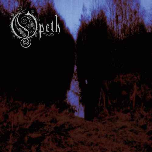 Opeth : My Arms, Your Hearse Opeth : My Arms, Your Hearse